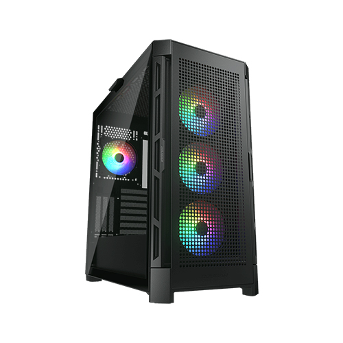 COUGAR Airface Pro RGB Midi ATX Case /007394