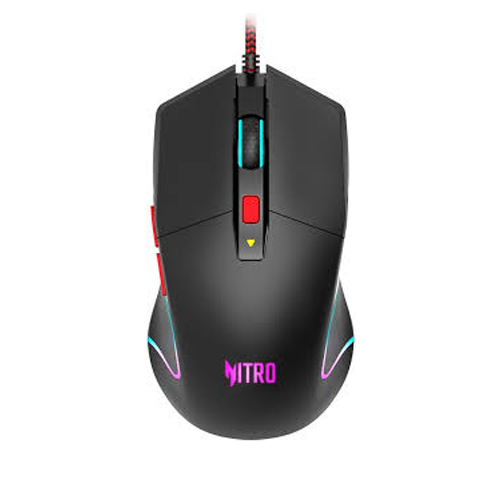 Acer Nitro OMW301 USB mouse/008194