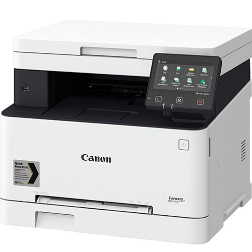 Canon i-SENSYS MF641CW  /print, copy, scan/