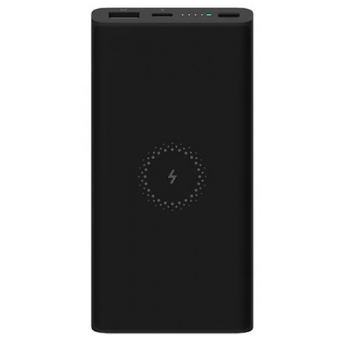 Xiaomi Mi WPB15PDZM 10000mAh Wireless Power Bank/007085