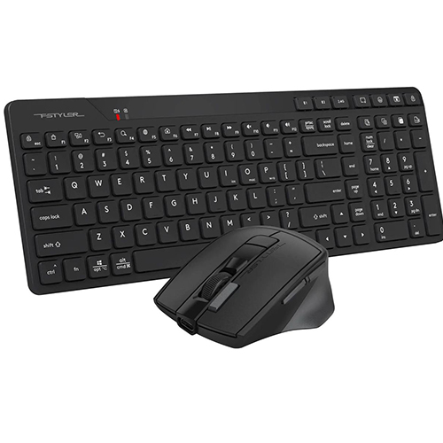 A4Tech Fstyler FB2800C Air2 Wireless /008691