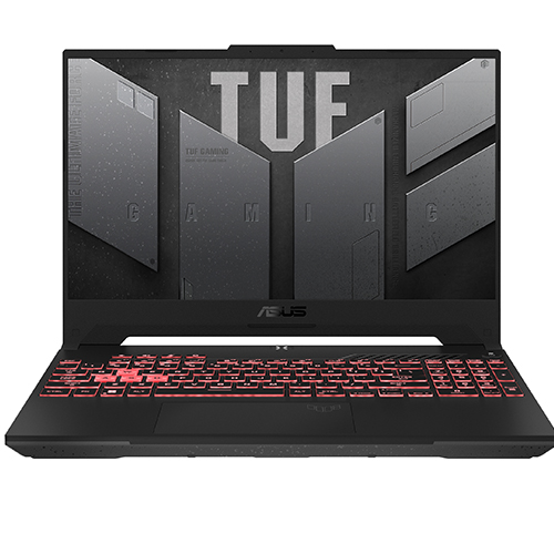 ASUS TUF A15 FA507RC-HN05815.6"  /R7-6800H/16GB/512GB/ RTX3050/007184