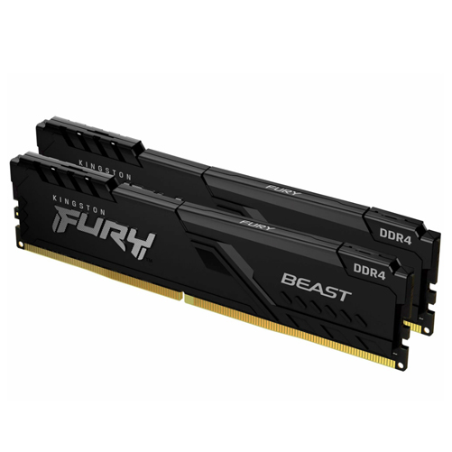 Kingston HyperX FURY 32GB (2x16GB) DDR4 /KF432C16BB1K2/32