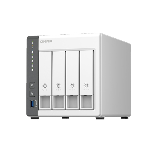 QNAP TS-433-4G