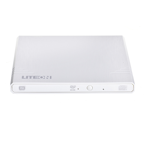 Lite-On eBAU108 optical disc drive White DVD Super Multi DL