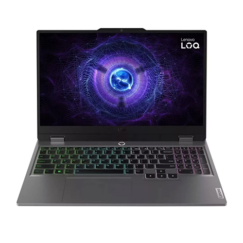 Lenovo LOQ 15IAX9 i5-12450HX/16GB/512GB/ RTX3050/15.6"/007834