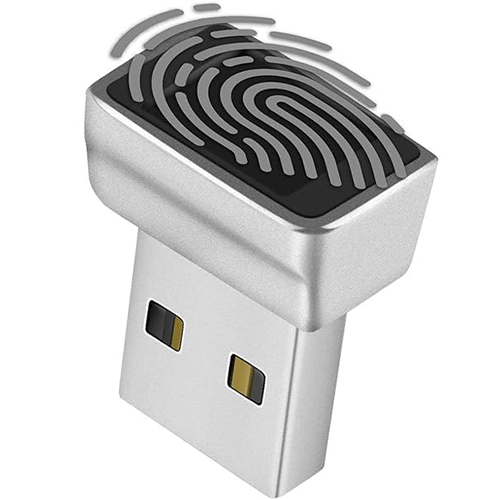 Fingerprint Reader V/ USB