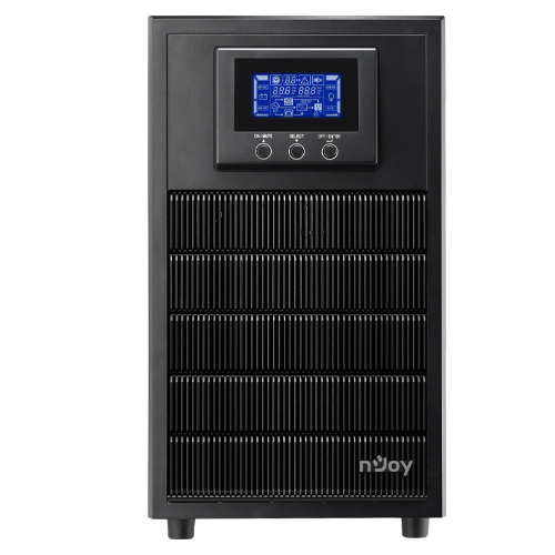 nJoy Aten Pro 3000VA /2700W UPS/006348