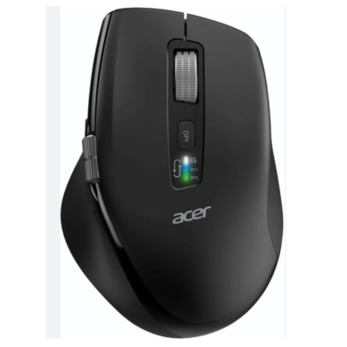 Acer OMR406 4800dpi  BT/Radio USB 8but (ZL.MCEEE.02W)/008682