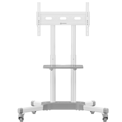 TV Cart Onkron TS1351 32"-65",50kg/100x100mm to 600x400mm Vesa/ 008486