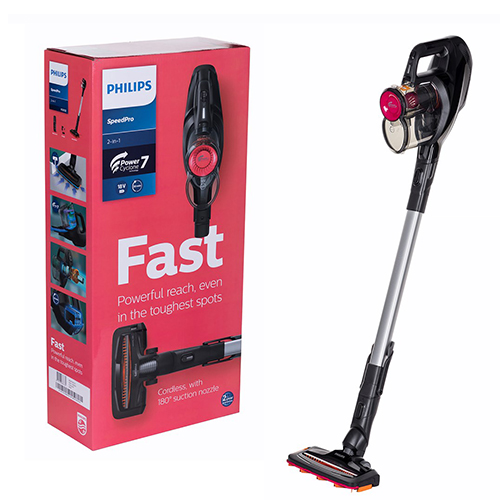 Philips Speed Pro FC6722/01 Cordless Stick Vacuum Cleaner