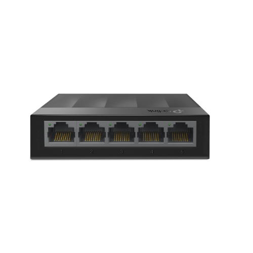 TP-Link TL-LS1005G 5-port 10/100/1000Mbps Switch/007418
