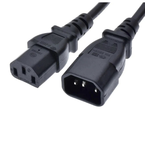 C13-C14 Cable for UPS/008578