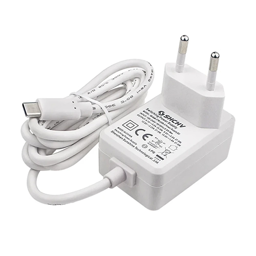 Power Supply Adapter PI 5 27W /SHCHV XS-GaN-27W/008137