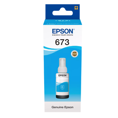 Epson T6732 Cyan/ 008314
