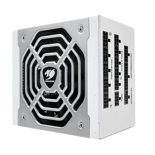 COUGAR Polar X2 1050W 80+ Platinum Power Supply/007379