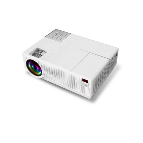 CL770 FHD Android 9 projector