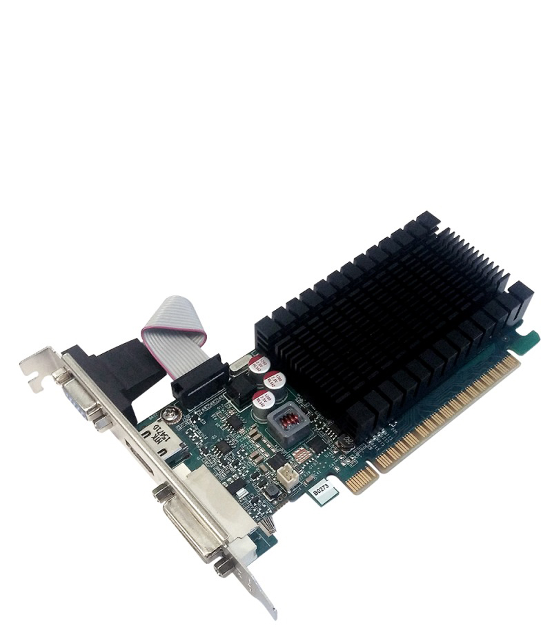 PNY GeForce GT 710 GF710GTLH2GEPB