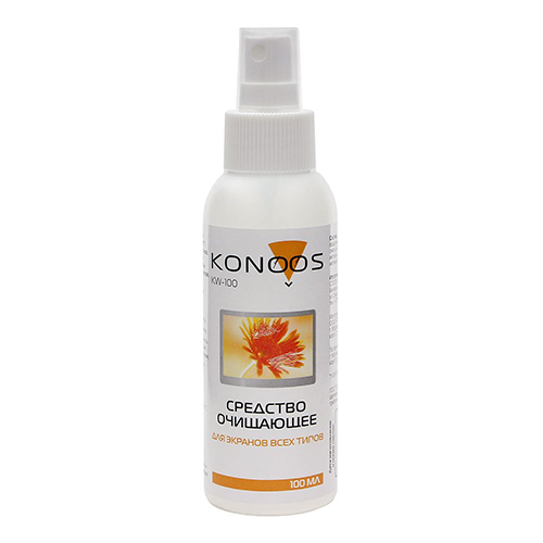 Konoos KW-100 Screen cleaner/007206