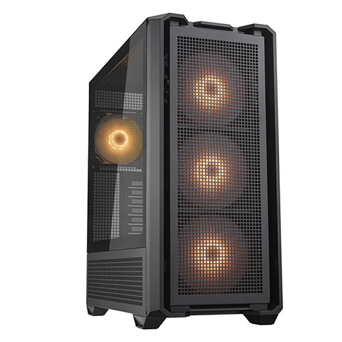Cougar MX600 RGB Full Tower Case/007705