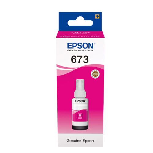 Epson T6733 Magenta /008313