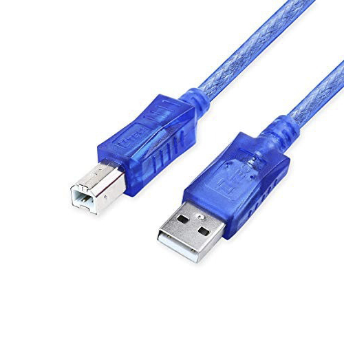 USB2.0 Cable  for Printer 10m