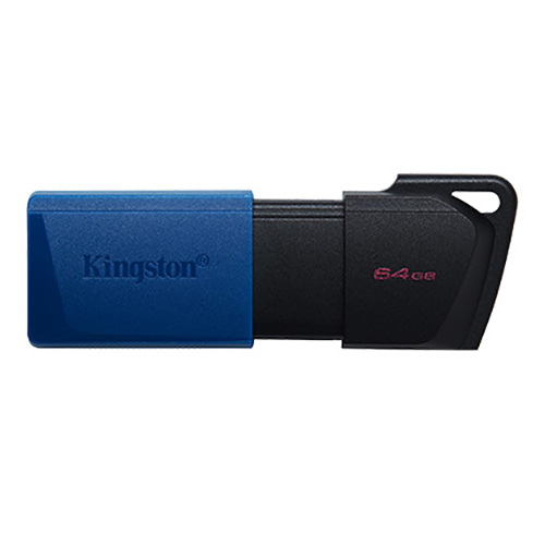 Kingston 64GB DataTraveler Exodia M (DTXM/64GB)/006437