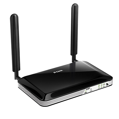 D-Link DWR-921/EE Router WI-FI z modemem 4G