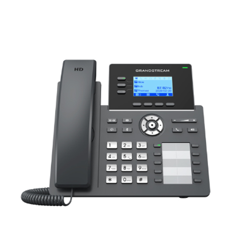 Grandstream GRP2604P IP Phones/008779