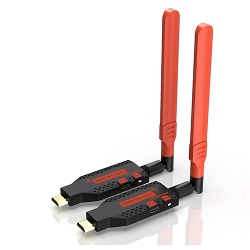 HDMI GT-HDWL150M 150M wireless extender/008523