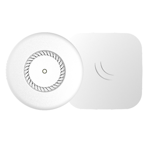MikroTik Dual-band 2.4 / 5GHz RBCAPGI-5ACD2ND Access Point