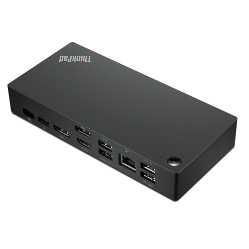 ThinkPad Universal USB-C Dock 40AY0090EU/008571