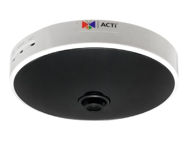 ACTI Q94 IP camera
