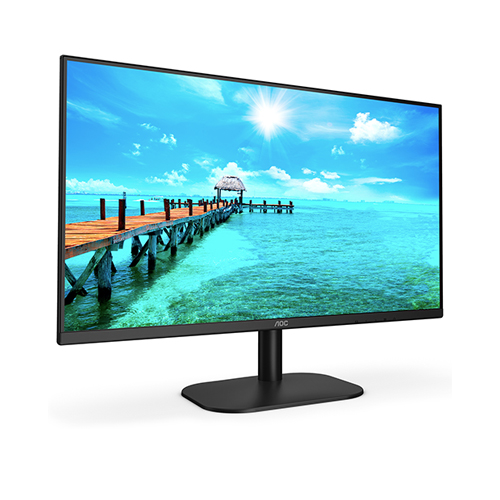 AOC B2 24B2XHM2 23.8" Full HD VA Black