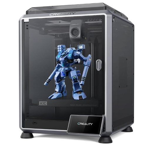Creality K1C 3D Printer/008238