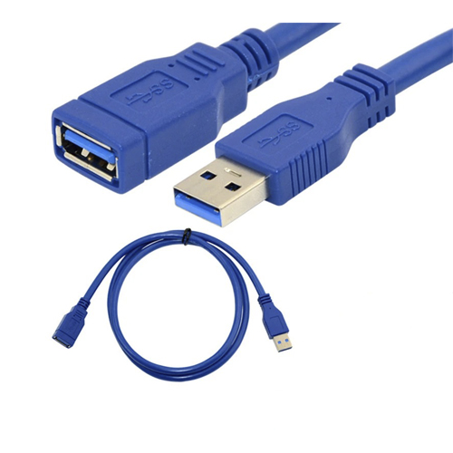 USB3.0 Extension cable 5m
