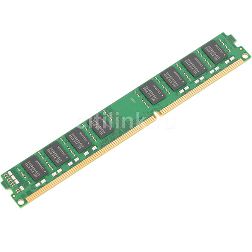 Kingston 8GB 1600MHz DDR3L DIMM 1.35V