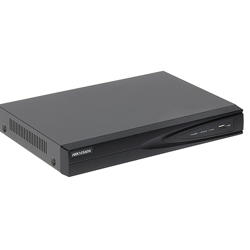 Hikvision DS-7608NI-K1 4K Recorder/007633