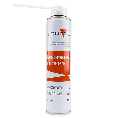 Konoos KAD-405-N Contactless cleaner/006819