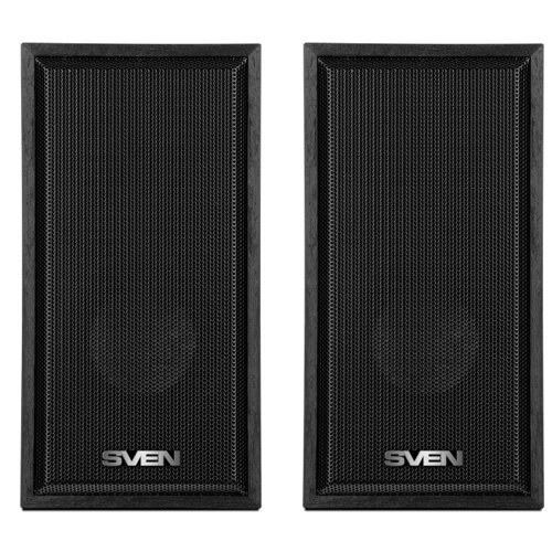 Sven SPS-509 2.0  6Вт Speaker /008800
