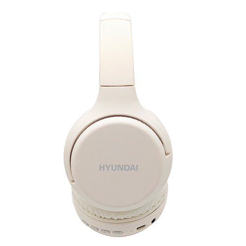 Hyundai H-HP101 headphone /bluetooth
