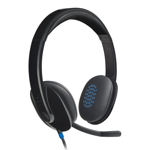 Logitech H540 (USB)/008006