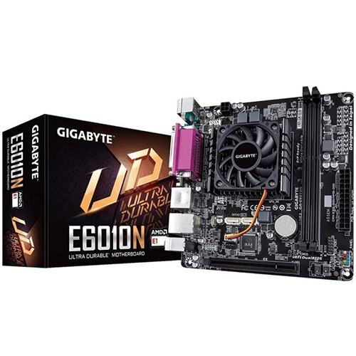 Gigabyte GA-E6010N /005945