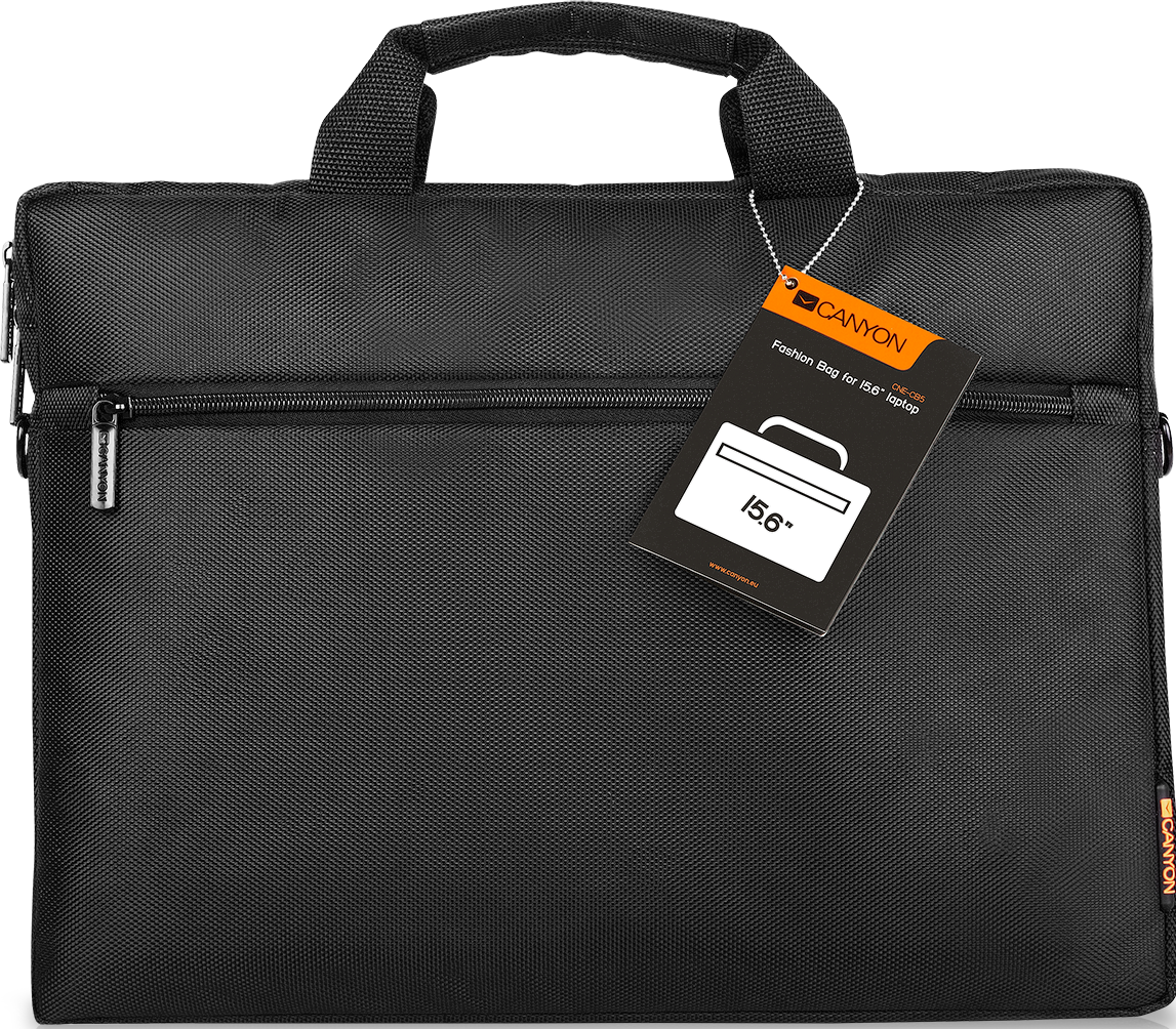 Canyon Fashion Bag for 15.6'' Laptop (CNE-CB5)