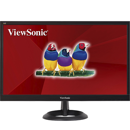 ViewSonic 21.5" VA2261-2 TN (D-Sub/DVI-D)