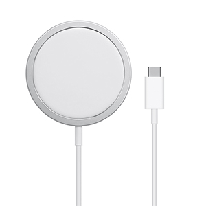 MagSafe Charger (Wi-Fi charger for iPhones)