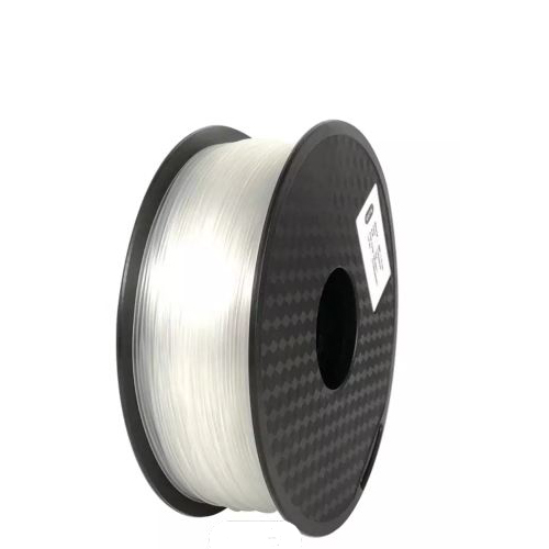 ABS Filament 3D Printing 1KG/Roll/White/006702