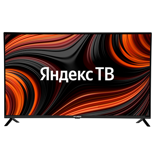 Hyundai 43" H-LED43FU7001 TV