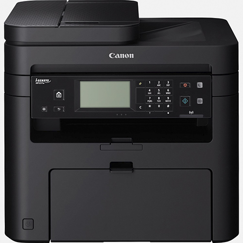 Canon i-SENSYS MF237W /copy,scan,print/ laser/Wi-Fi/004296