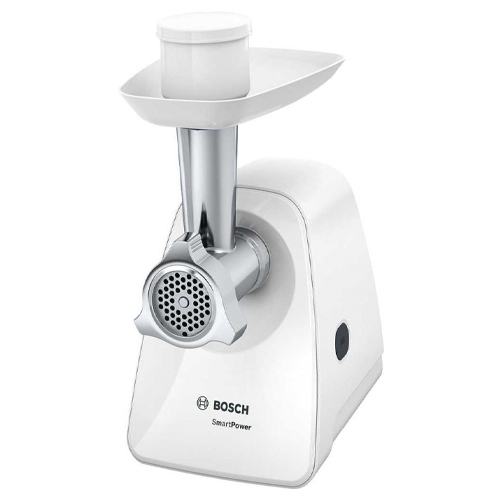 Bosch SmartPower MFW2510W Meat Grinder